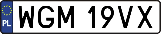 WGM19VX