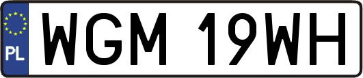 WGM19WH
