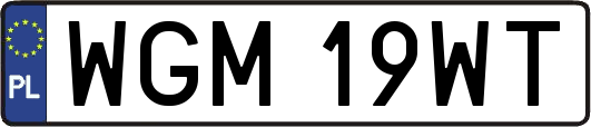 WGM19WT