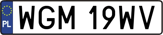 WGM19WV