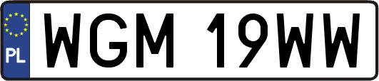 WGM19WW