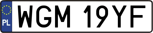WGM19YF
