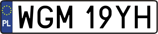 WGM19YH