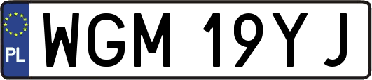 WGM19YJ