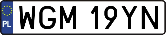 WGM19YN