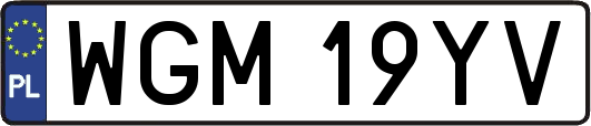 WGM19YV