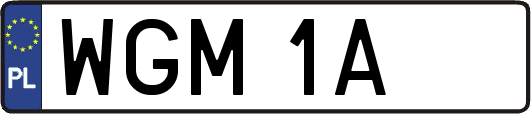 WGM1A