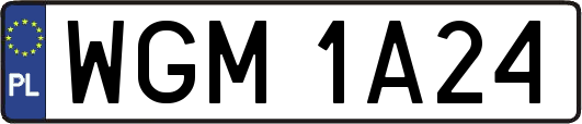 WGM1A24