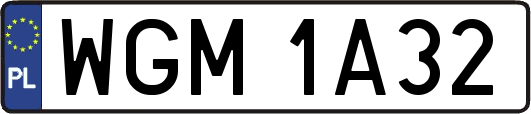 WGM1A32