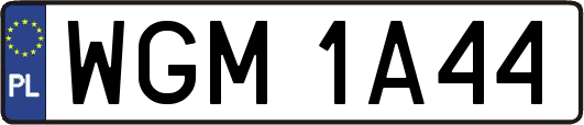 WGM1A44