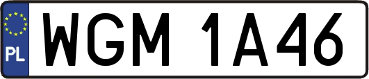 WGM1A46