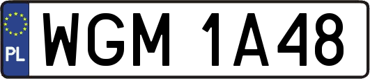 WGM1A48
