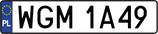 WGM1A49