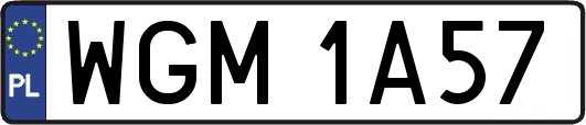 WGM1A57