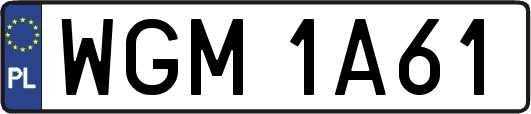 WGM1A61