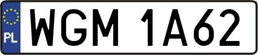 WGM1A62
