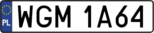 WGM1A64