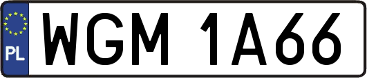 WGM1A66
