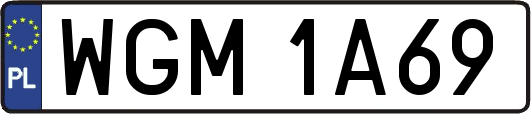 WGM1A69