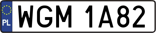 WGM1A82