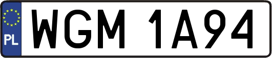 WGM1A94