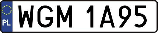 WGM1A95