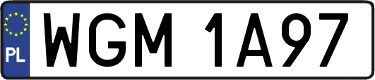 WGM1A97