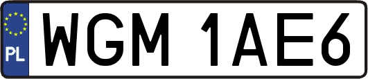 WGM1AE6