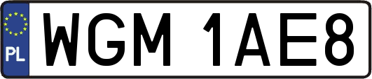 WGM1AE8