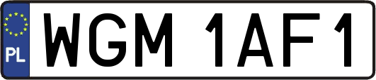 WGM1AF1