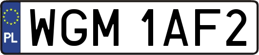WGM1AF2