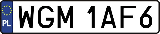 WGM1AF6