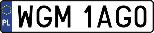 WGM1AG0