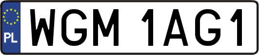 WGM1AG1