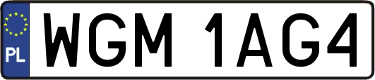 WGM1AG4