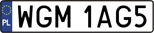 WGM1AG5