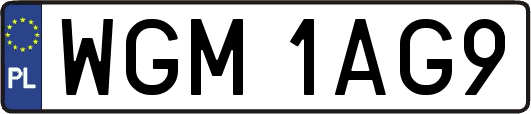 WGM1AG9