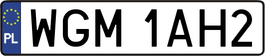 WGM1AH2