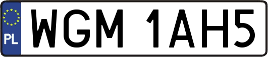 WGM1AH5