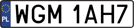 WGM1AH7