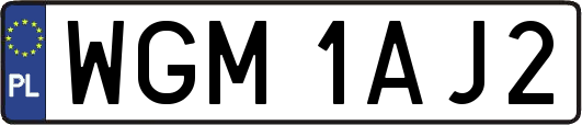 WGM1AJ2
