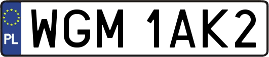 WGM1AK2