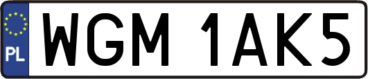 WGM1AK5