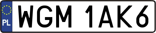WGM1AK6