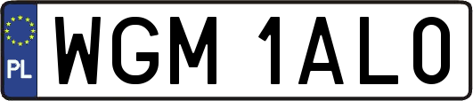 WGM1AL0