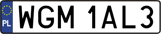 WGM1AL3