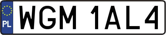 WGM1AL4