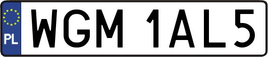 WGM1AL5