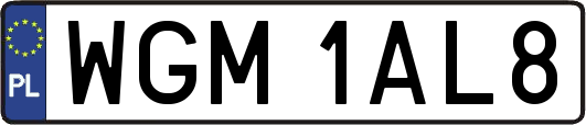WGM1AL8