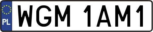 WGM1AM1